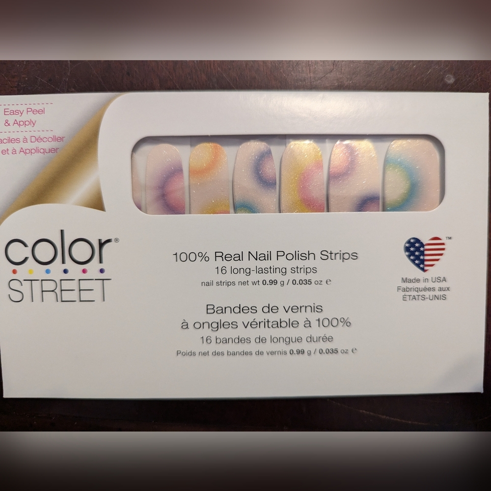 Color Street - Awakened Aura